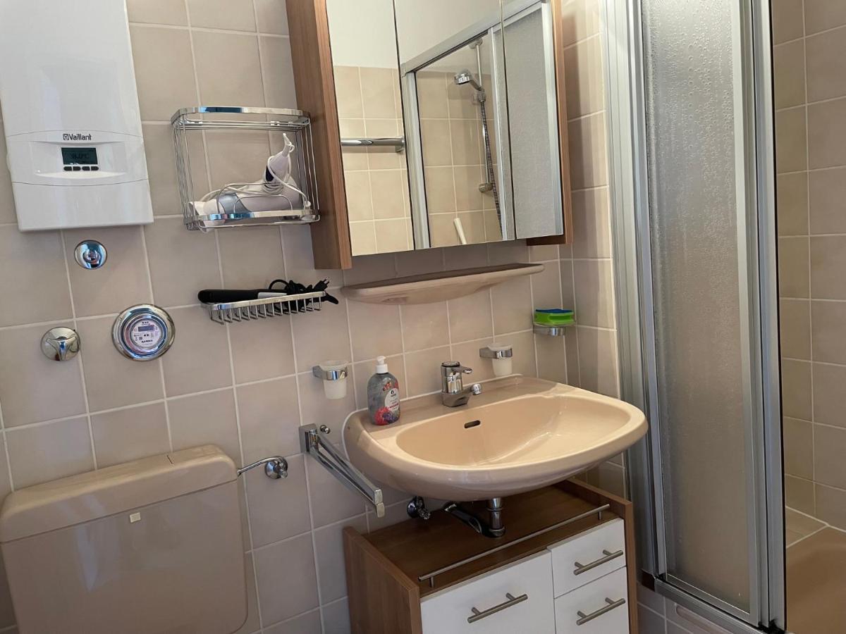 Apartment Luzy Winterberg Kültér fotó