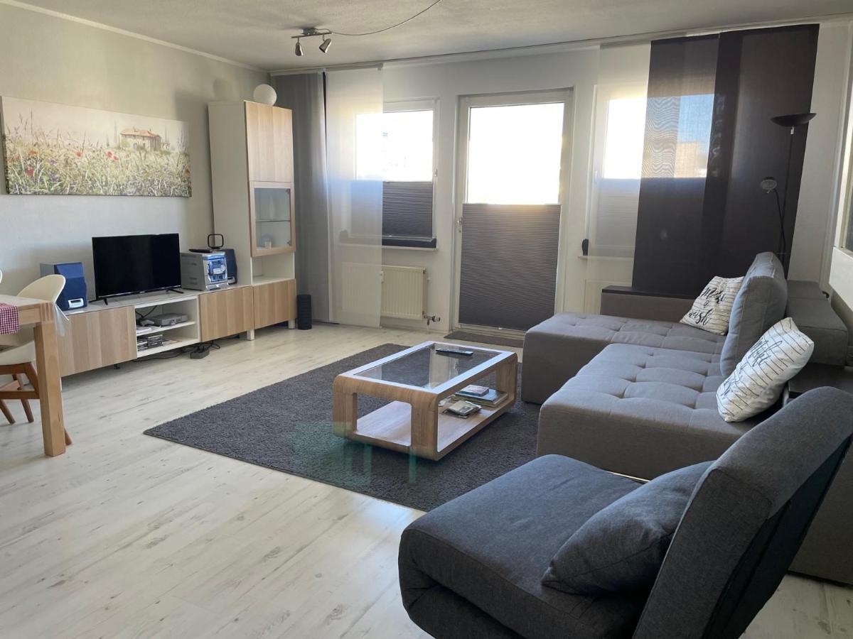 Apartment Luzy Winterberg Kültér fotó