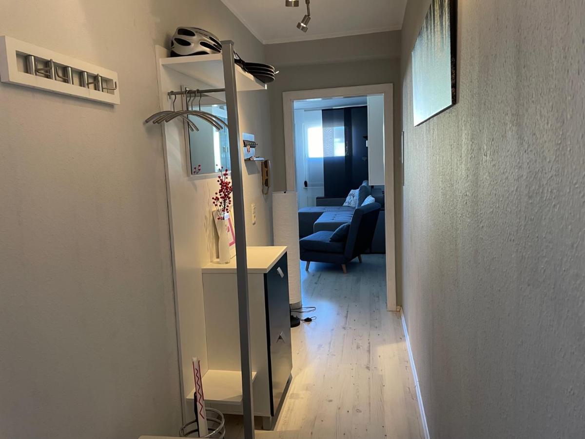 Apartment Luzy Winterberg Kültér fotó
